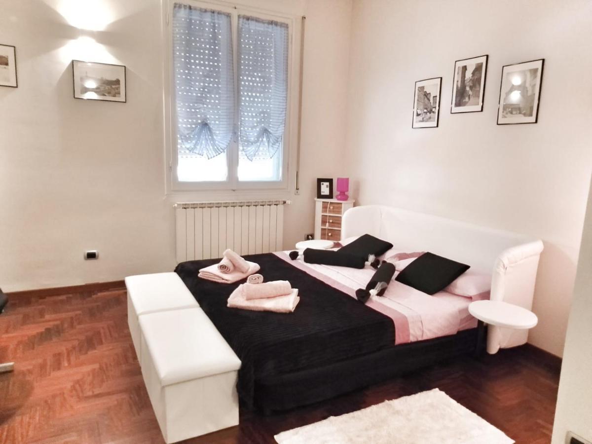 Lovely Modern Apartment Firenze Esterno foto