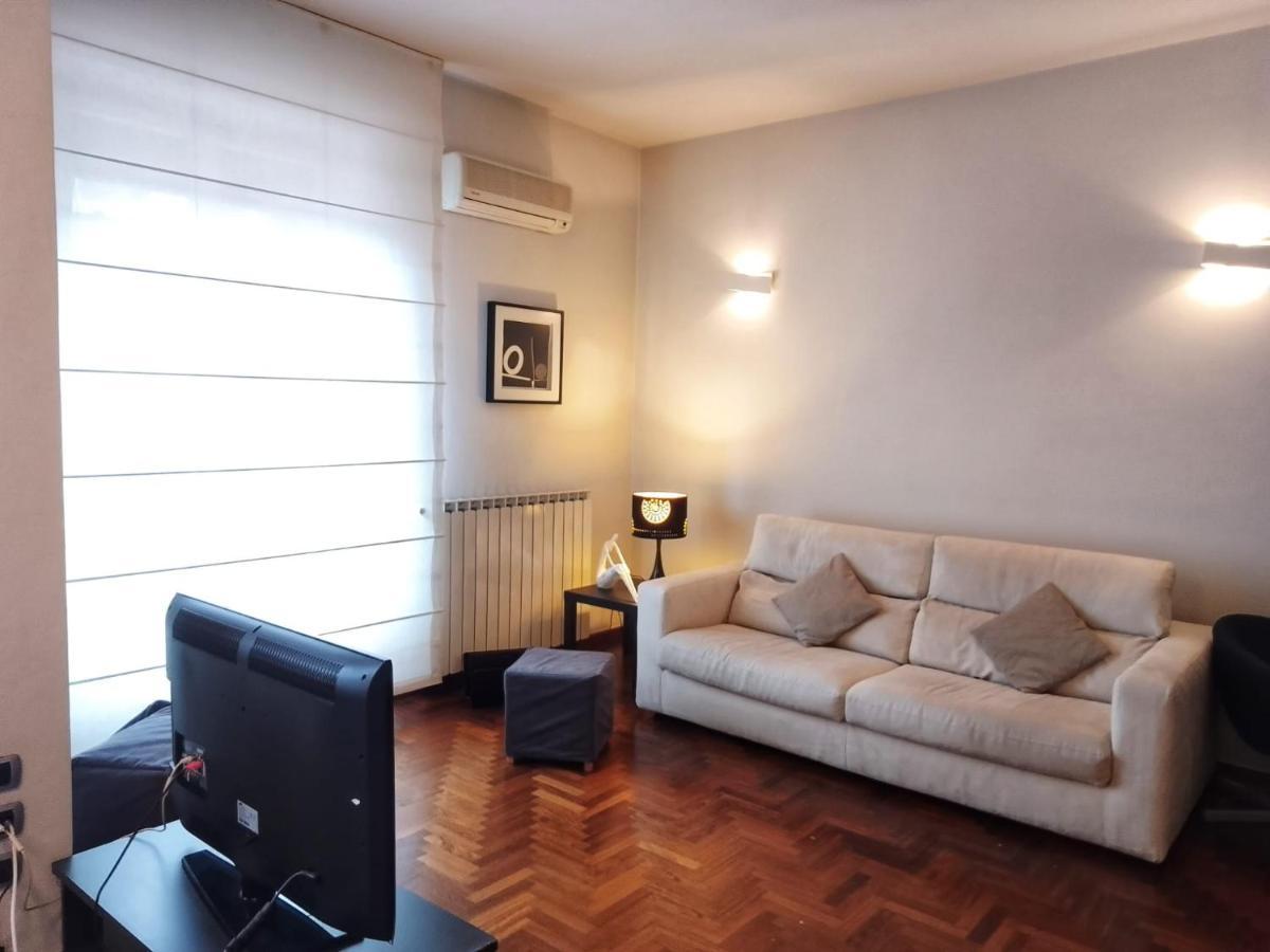 Lovely Modern Apartment Firenze Esterno foto