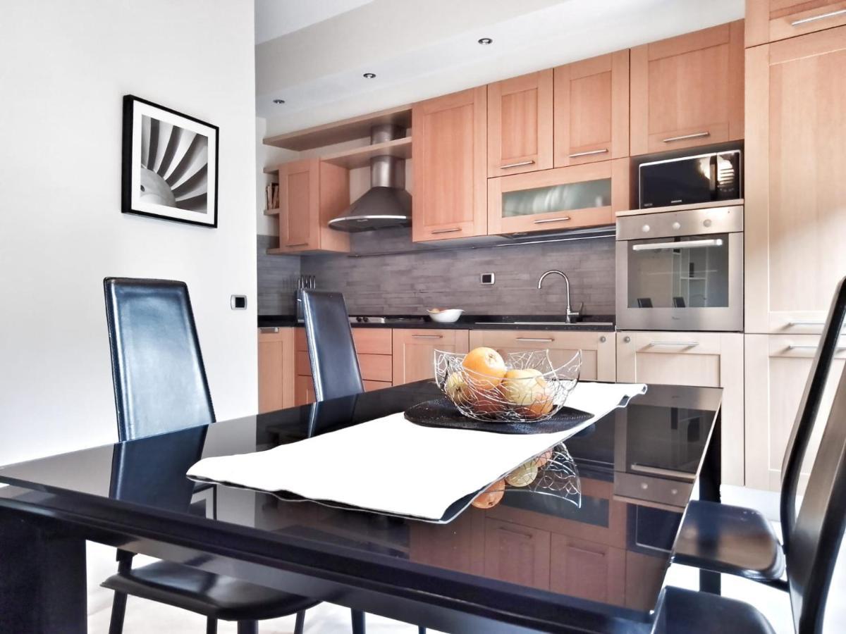 Lovely Modern Apartment Firenze Esterno foto
