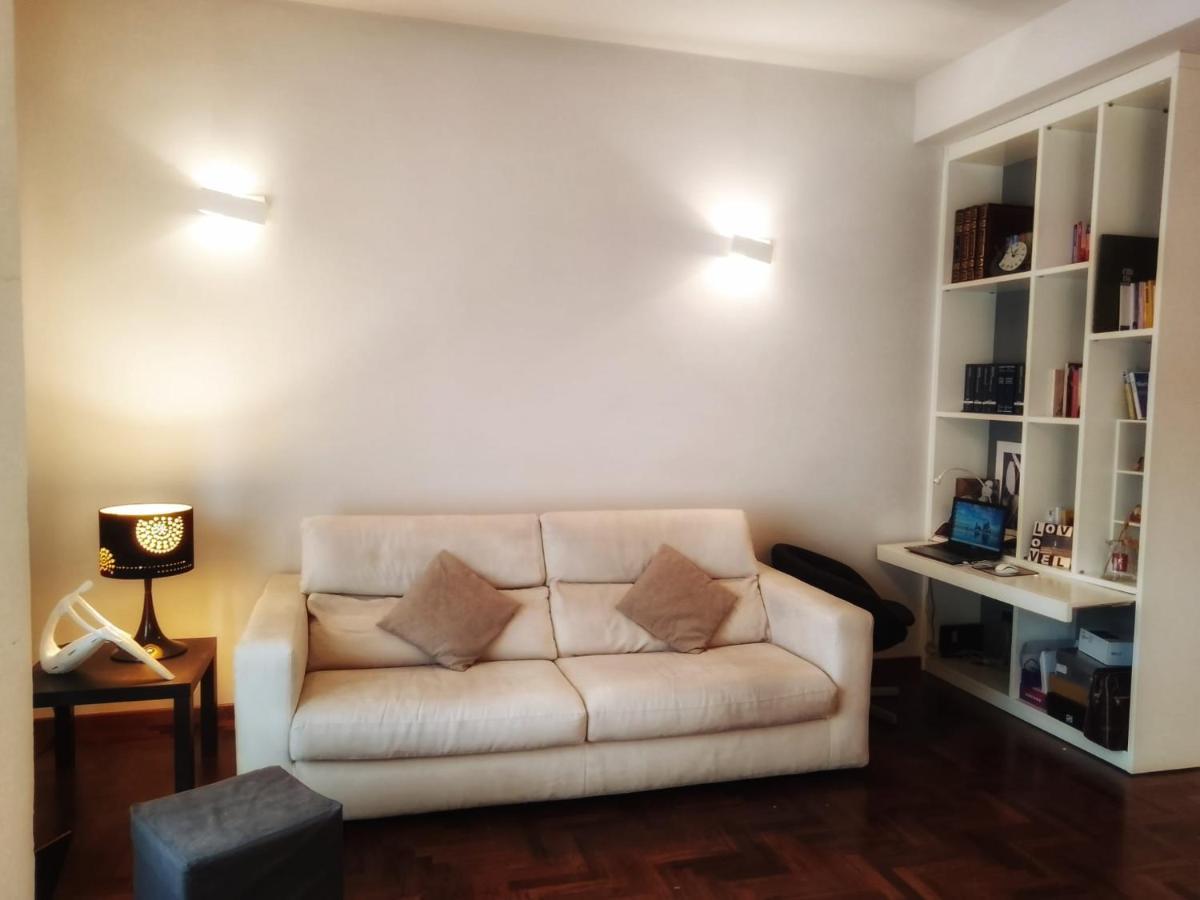 Lovely Modern Apartment Firenze Esterno foto