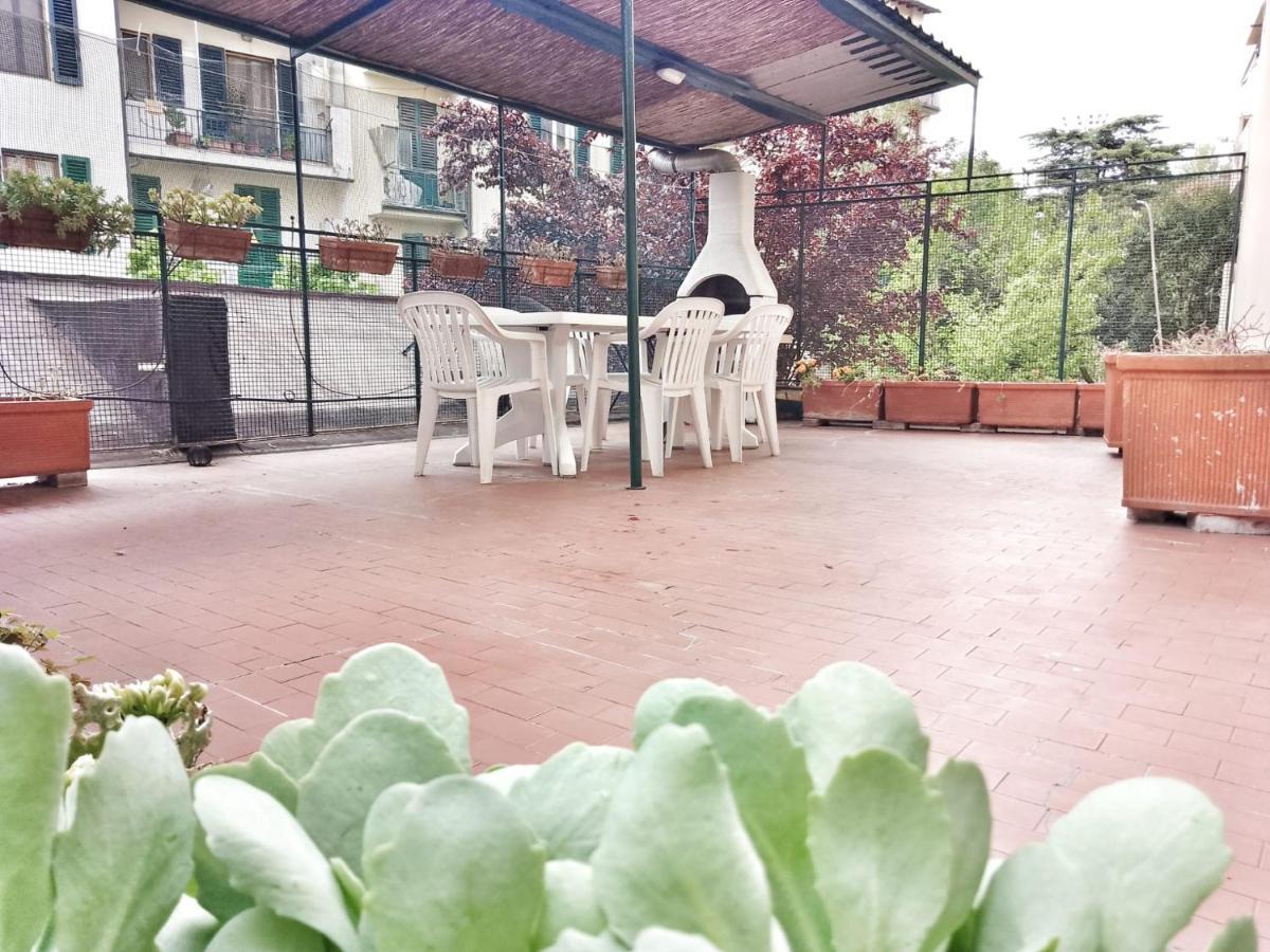 Lovely Modern Apartment Firenze Esterno foto