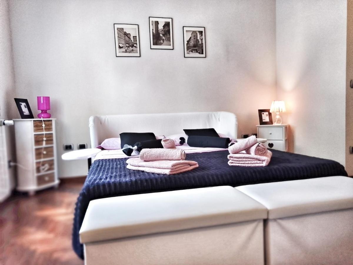 Lovely Modern Apartment Firenze Esterno foto