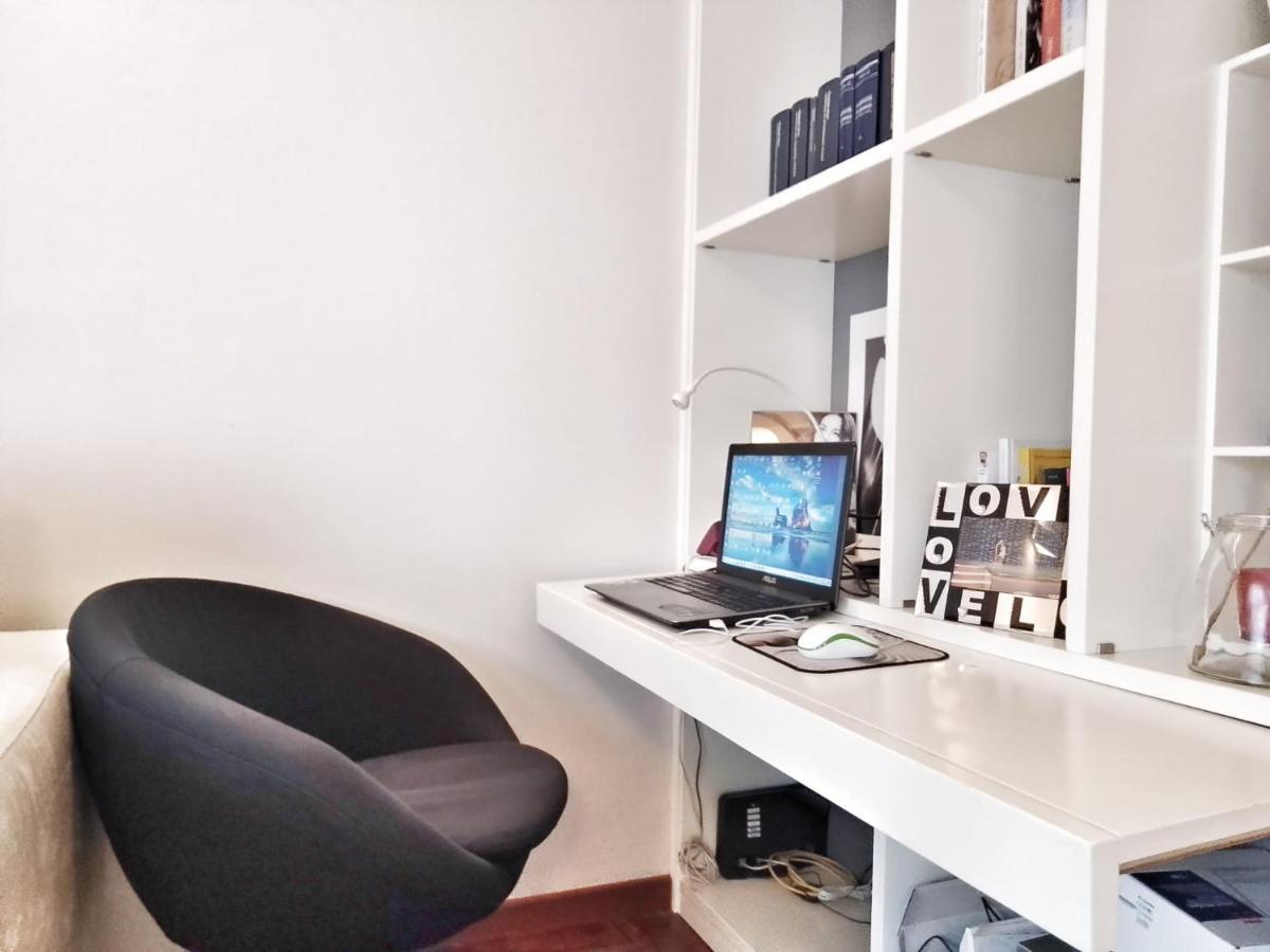 Lovely Modern Apartment Firenze Esterno foto