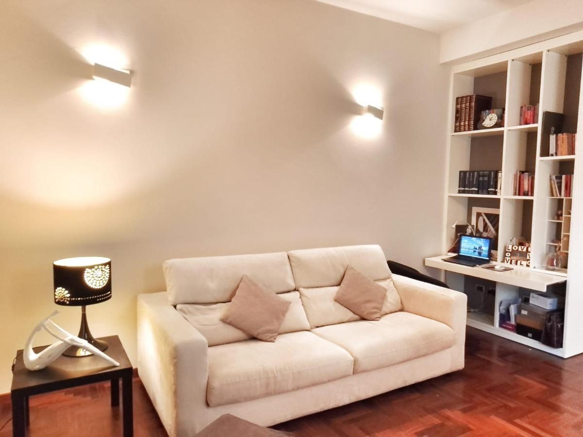 Lovely Modern Apartment Firenze Esterno foto