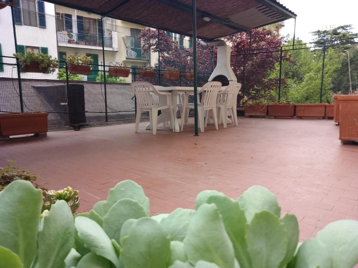Lovely Modern Apartment Firenze Esterno foto