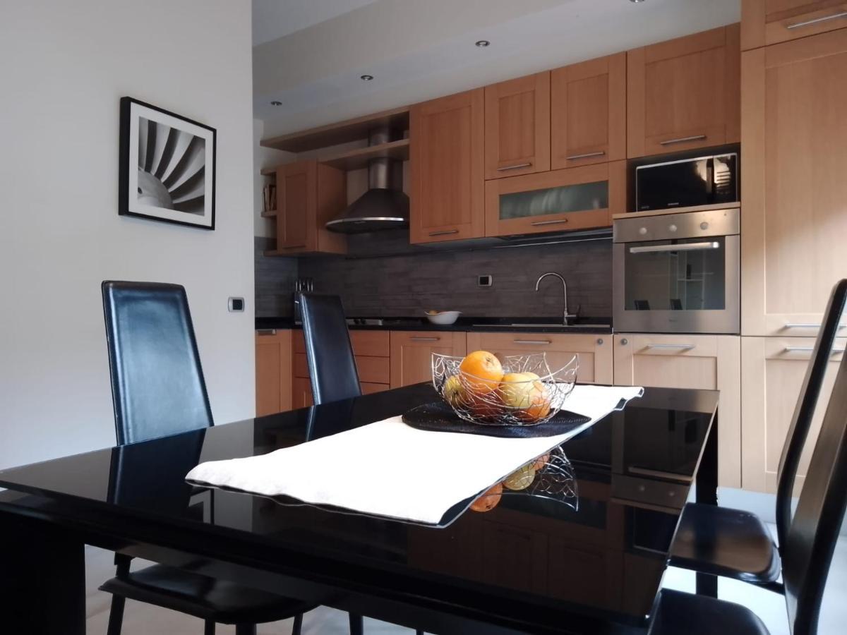 Lovely Modern Apartment Firenze Esterno foto
