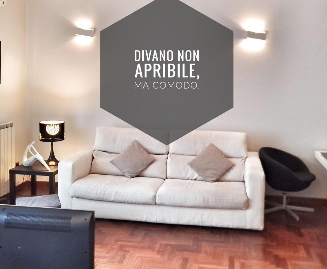 Lovely Modern Apartment Firenze Esterno foto