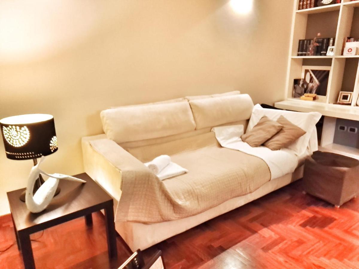 Lovely Modern Apartment Firenze Esterno foto