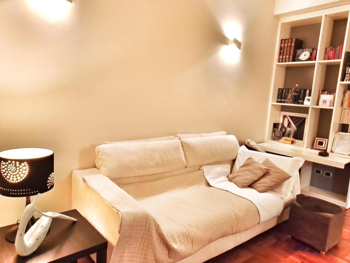 Lovely Modern Apartment Firenze Esterno foto